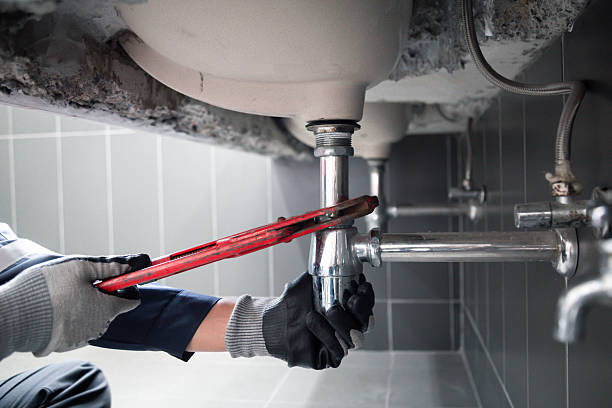 Licensed Plumbing service in Burnt Cabins, PA - Street Wise - Plumbing